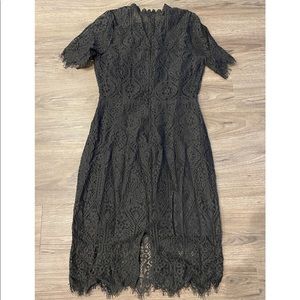 Lulus Little Black Dress